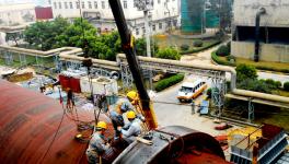興安海螺2月份 銷(xiāo)量上升2.97萬(wàn)噸利潤(rùn)大幅提升