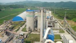 新建產(chǎn)能大爆發(fā)：多家新建產(chǎn)能開工建設！