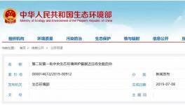 ?新一輪環(huán)保督察又來了！水泥企業(yè)都查哪里！看這里！