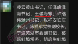 大事！海螺集團董事長將換人！