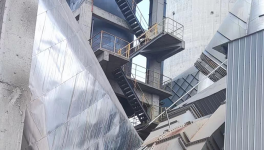 數(shù)據(jù)說(shuō)話！某4500t/d熟料線節(jié)能風(fēng)機(jī)使用效果公開(kāi)！