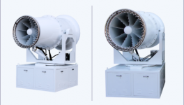 粉塵污染嚴(yán)重，水泥廠該怎么解決？