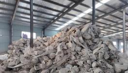 別扔別燒！廢舊高溫濾袋能換錢！