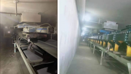 水泥如何解決粉塵污染？東方希望有妙招！