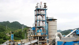 選對(duì)了！拉法基、東方希望、葛洲壩等水泥廠都在用……