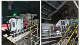 每年節(jié)約電費近300萬元！水泥廠風機改造這樣做！