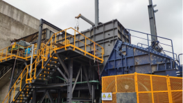 臺(tái)時(shí)產(chǎn)能高達(dá)4000噸！中建材、海螺用的這家設(shè)備！