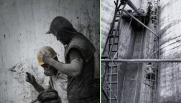 做到這四點(diǎn)，有效避免清庫傷亡！