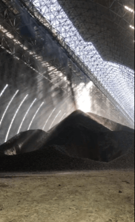 無組織排放怎么辦？華新、冀東等十大水泥集團(tuán)這么做！