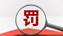 違規！海螺、華潤、紅獅等40多家水泥廠被罰！
