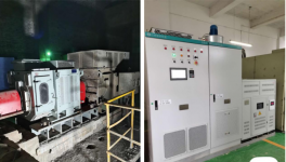 風(fēng)機(jī)用上這個設(shè)備后，節(jié)電129度/小時，節(jié)電率高達(dá)59.7%！