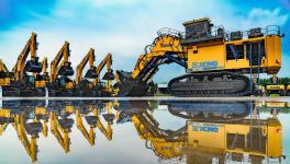 【重器實(shí)力MAX】勇?lián)厝危旃さV業(yè)機(jī)械的高端化之路