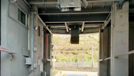 杜絕溢料！用它！一卡通智能化解決方案！