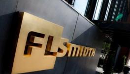 歷史時刻！史密斯宣布剝離水泥業務！總部年底搬家！